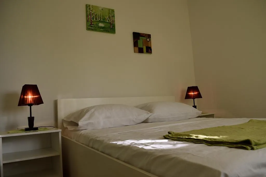 Aurelia Apartment Ližnjan