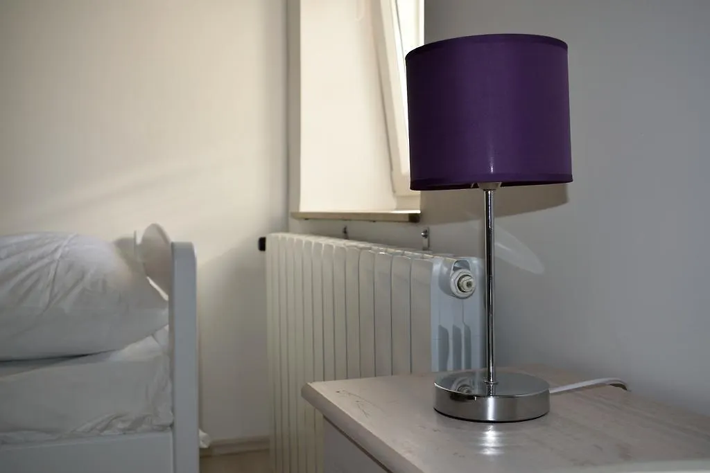 Aurelia Apartment Ližnjan