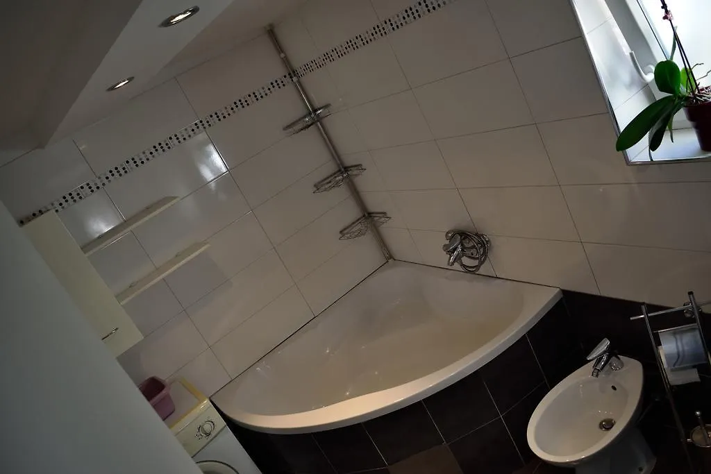 Aurelia Apartment Ližnjan