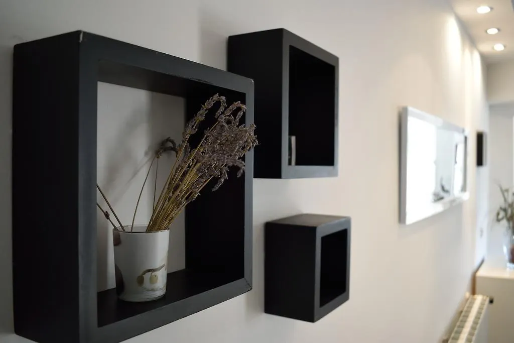 Aurelia Apartment Ližnjan Kroatien