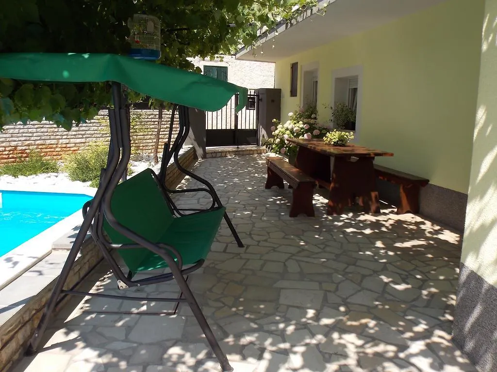 Aurelia Apartment Ližnjan
