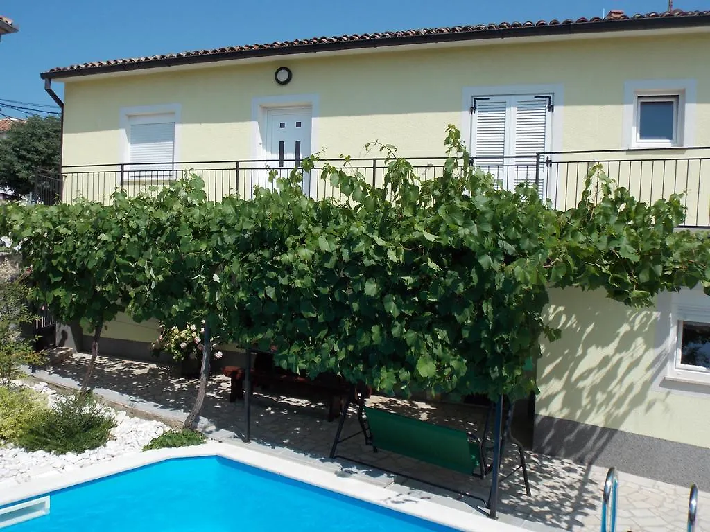 Aurelia Apartment Ližnjan