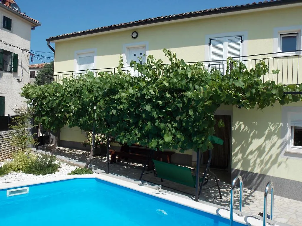 Aurelia Apartment Ližnjan